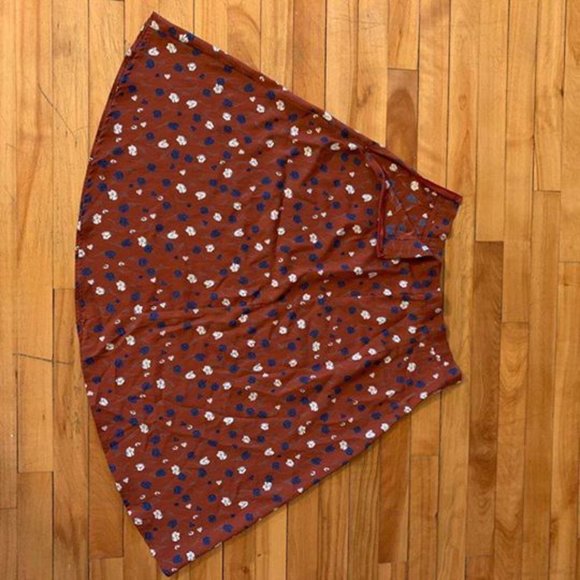 Three Skirts - Picture 3 of 3